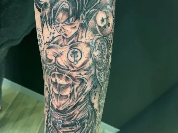 Jane-Doe Ink Tattoos