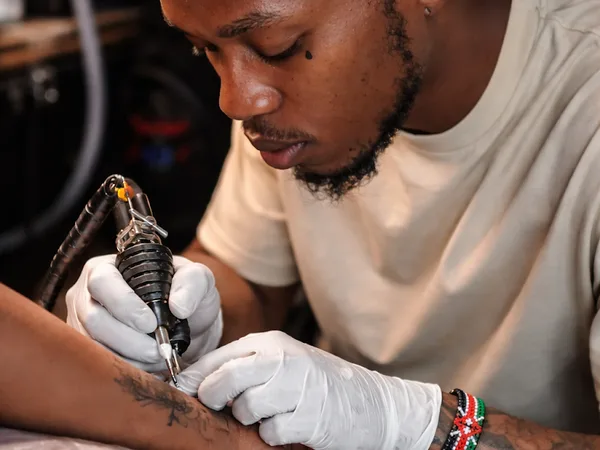 Jay Tattoos and Piercings Kenya