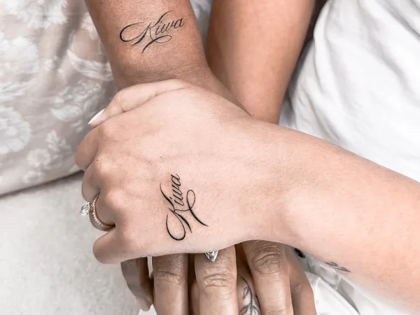 Jenny Ink Tattoo