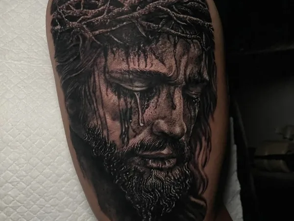 JERICK C TATTOO Studio and Supplies
