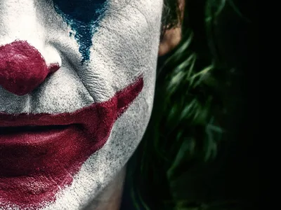 Les meilleurs tatouages avec le Joker de Joaquin Phoenix