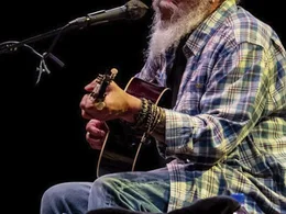 Jorma Kaukonen: “Getting a tattoo is like getting a Harley”