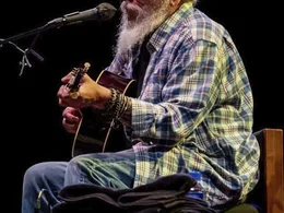 Jorma Kaukonen: “Getting a tattoo is like getting a Harley”