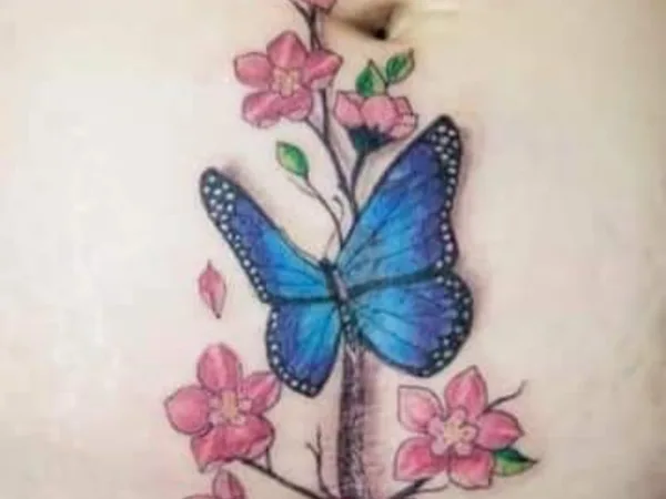 KagsInk Tattoo Studio