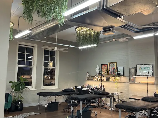 Kailua Tattoo Studio
