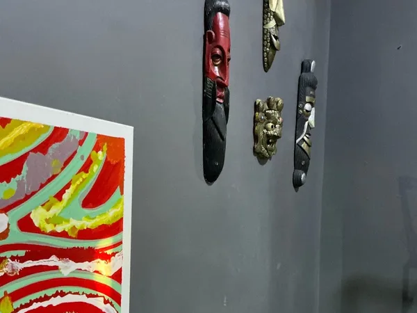 Kajii Tattoo Studio