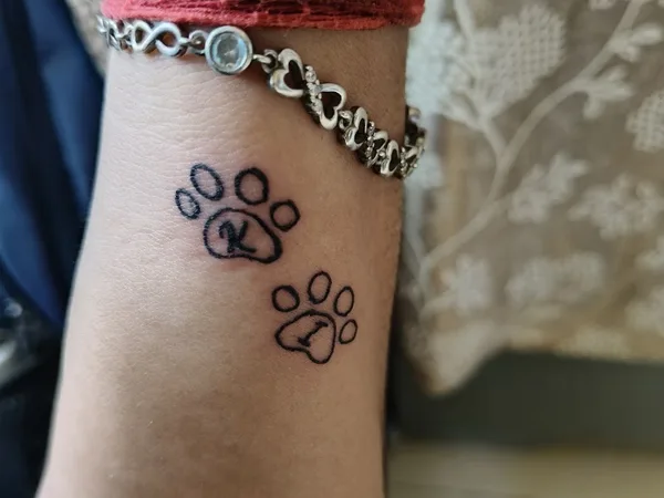 Kalakriti tattoos & Piercings