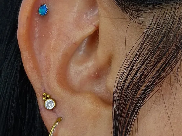 Kamandy tattoo y piercing studio