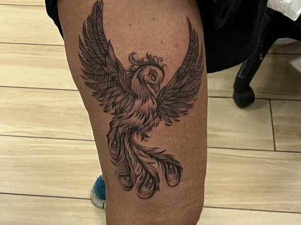 Kiko Tattoo