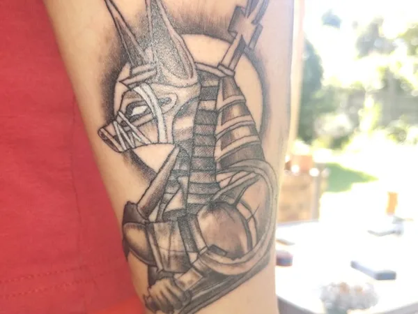 Killando Ink Tattoos Shop