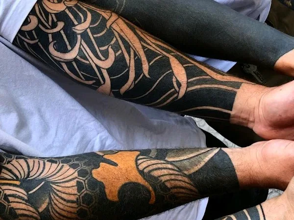 King Ink Tattoos