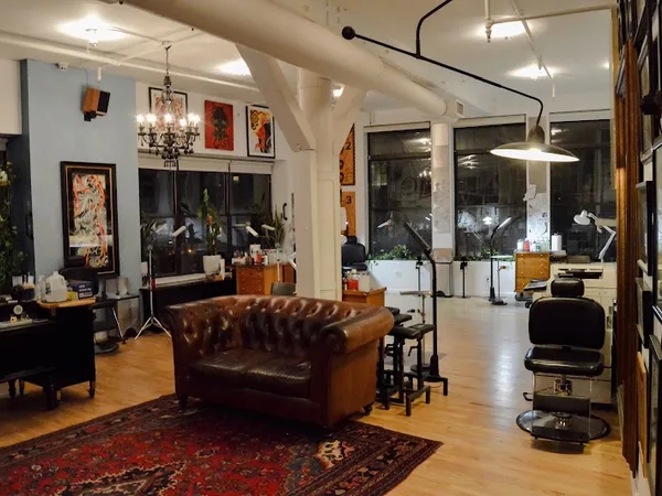 Kings Avenue Tattoo