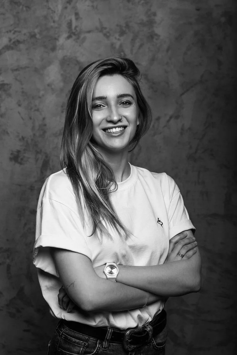 Elizaveta Gromova在激光脱墨方面的讲解