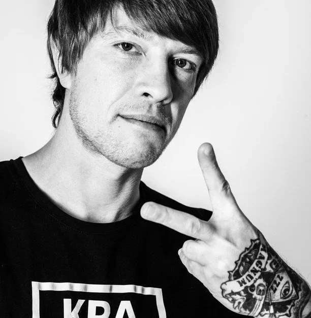 Alexander Mosolov about tattoo pigments
