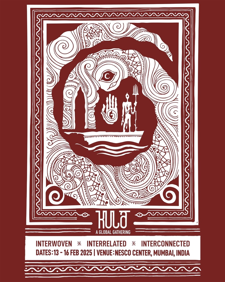 Kula Tattoo Arts Gathering 2025 Kula Tattoo Arts Gathering 2025