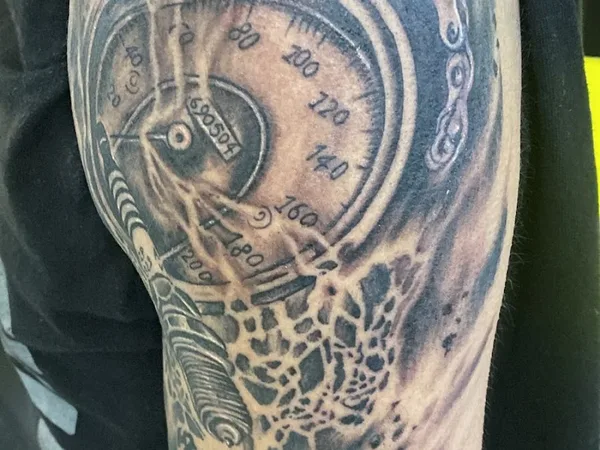 KwaZulu Tattoo