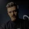 Тату-мастер Сергей Ом