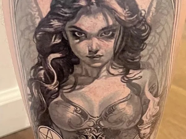 L.O.V.E.machine Tattoo & Piercing
