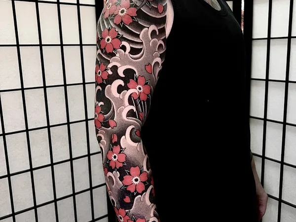 L.Y.T Tattoo 忠誠紋身