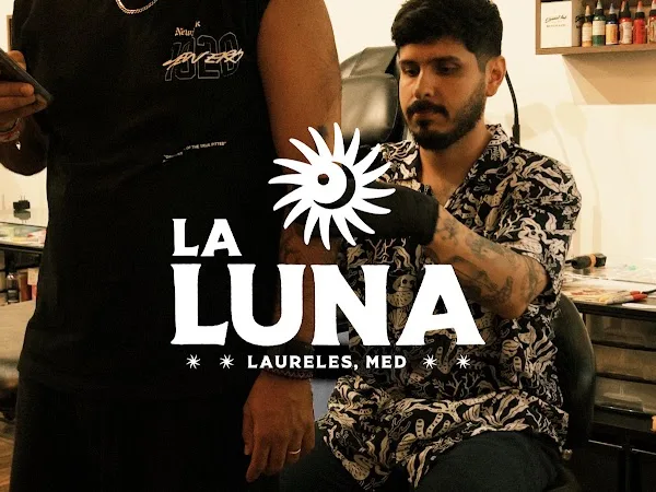 LA LUNA Tattoo Studio & Piercing