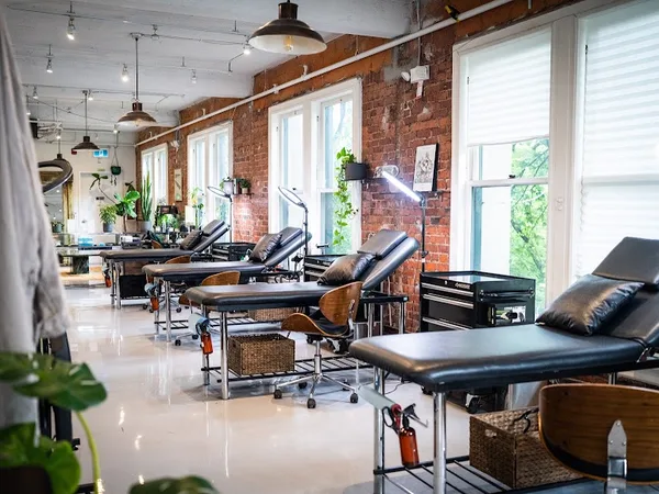 LA MAISON TATTOO STUDIO