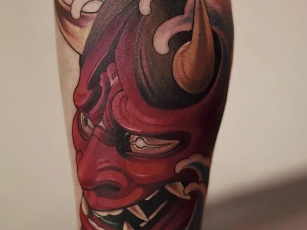 La Navaja Tattoo