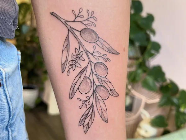 La Petite Tattoo