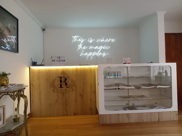 La Recta Studio Tattoo