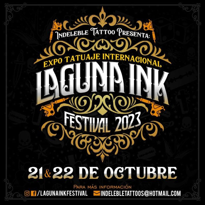Laguna Ink Festival 2023 Laguna Ink Festival 2023