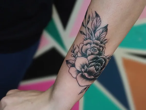 Lala Ink Tattoo Studio