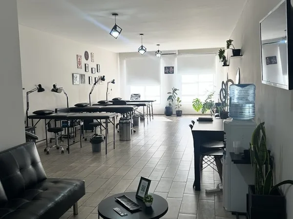 Lassu tattoo studio