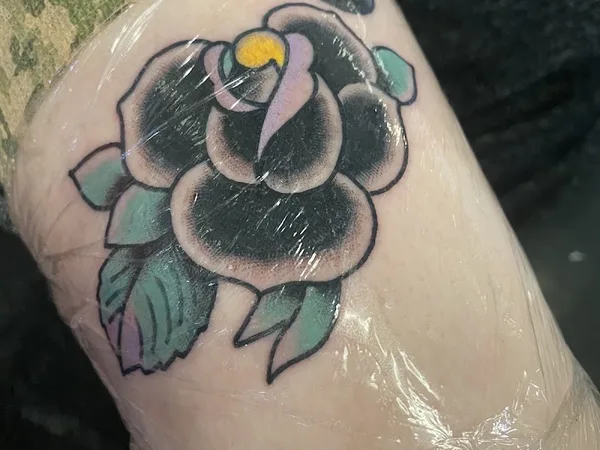 Last Chance Tattoo