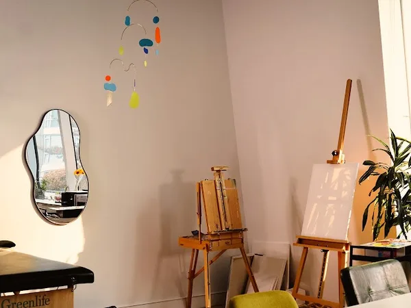 Lavin Tattoo Studio
