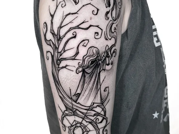 Leo Freitas (Tatuinque) - Tattoo Studio