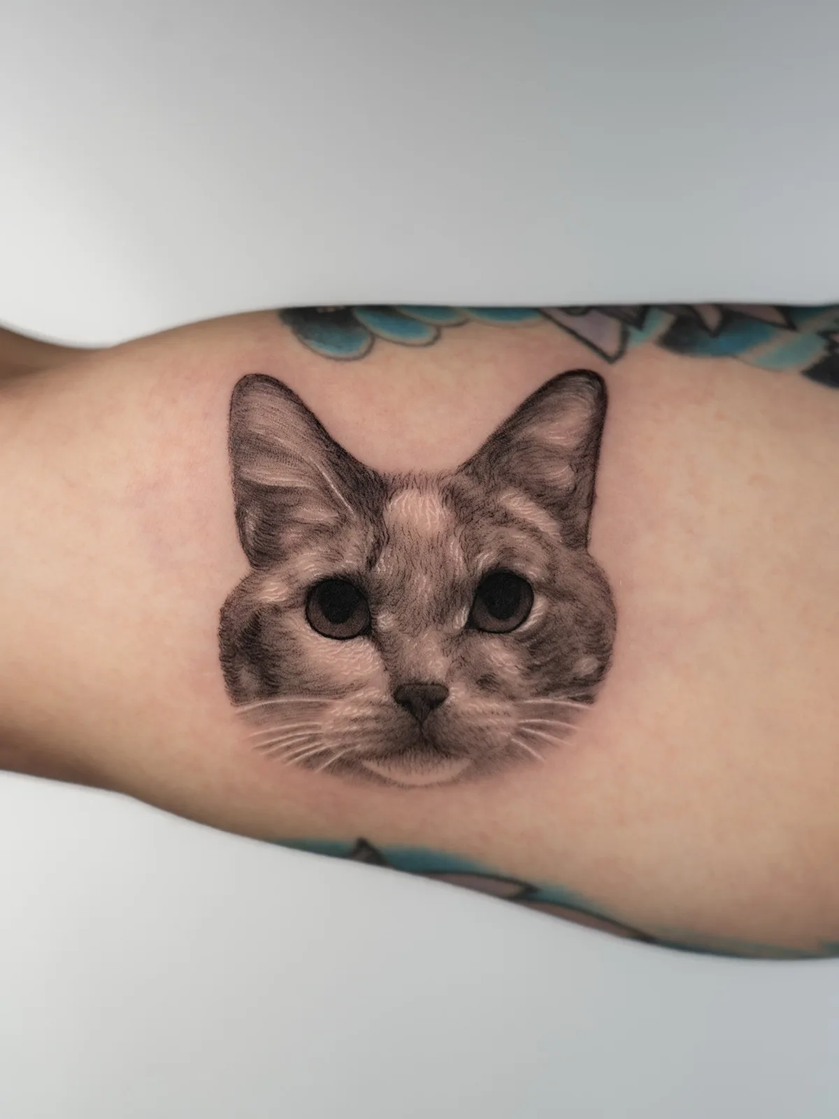 Forever Inked: Pet Memories Captured by Luis from GangaTattooLA - image 2