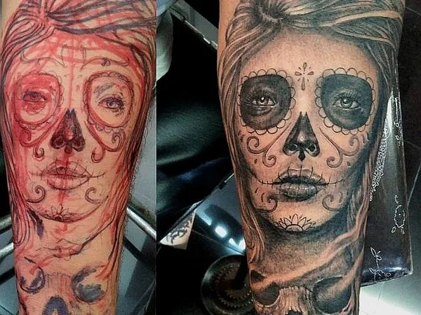 Liberty Tattoo CDMX
