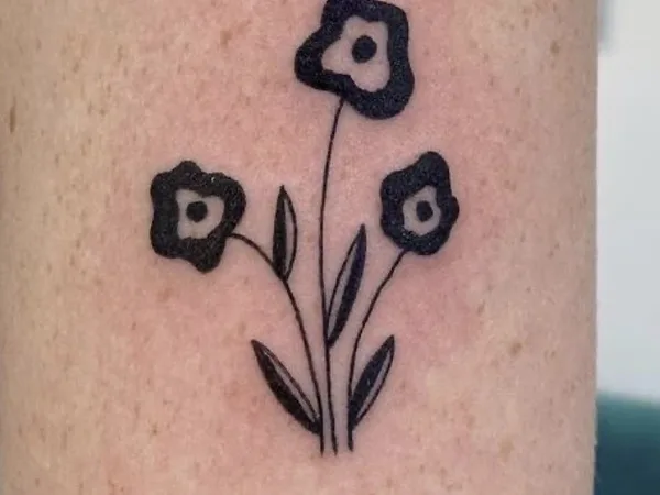 Lieyo Tattoo