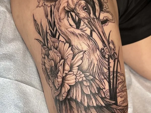 Lilith Tattoo