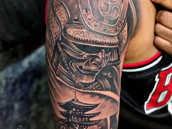 Lilly's Fine Tattoo Studio