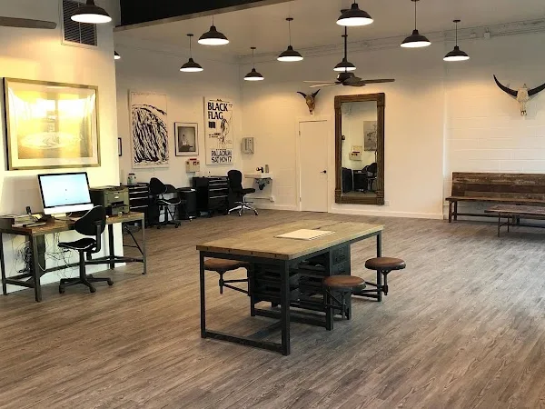 Lincoln Tattoo Company