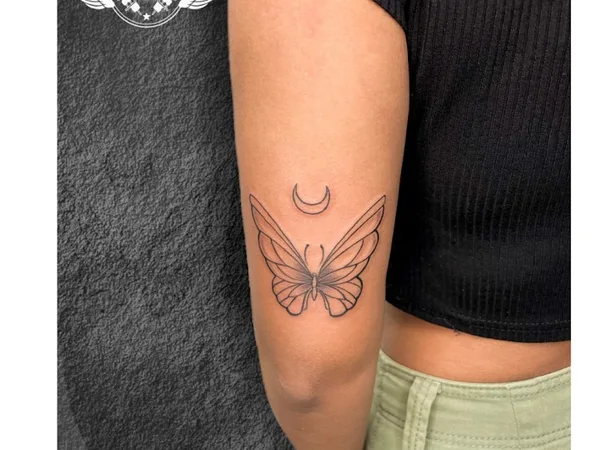 Linestar Tattoo Studio