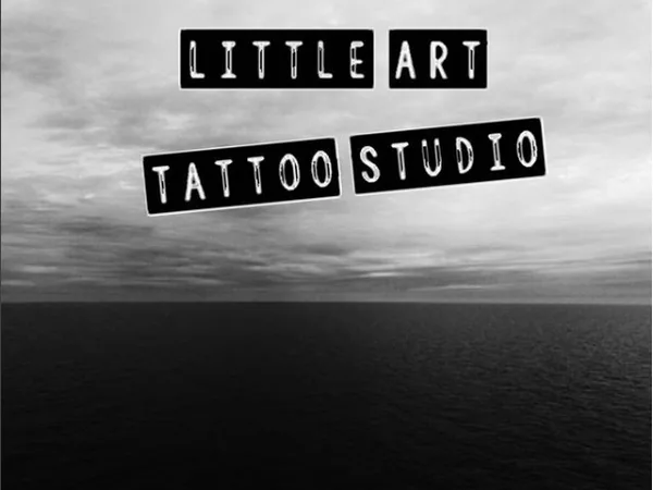 Little Art Tattoo Piercing