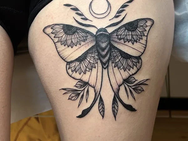Little Frankie's Tattoo Co.
