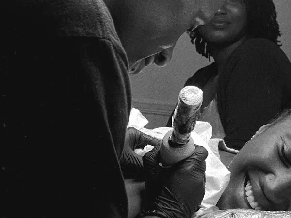 LittleBob Tattoo