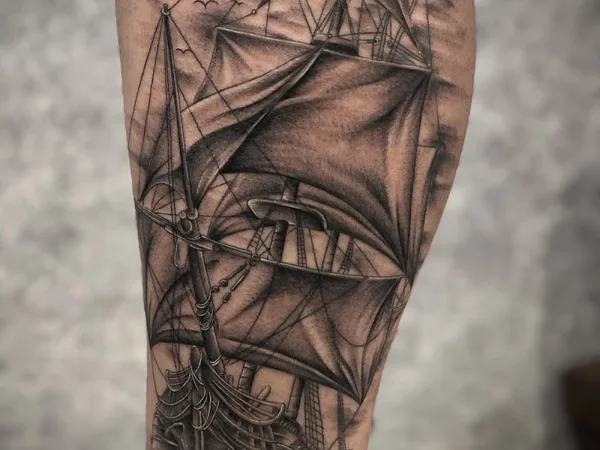 留溫刺青temperature tattoo（預約制）