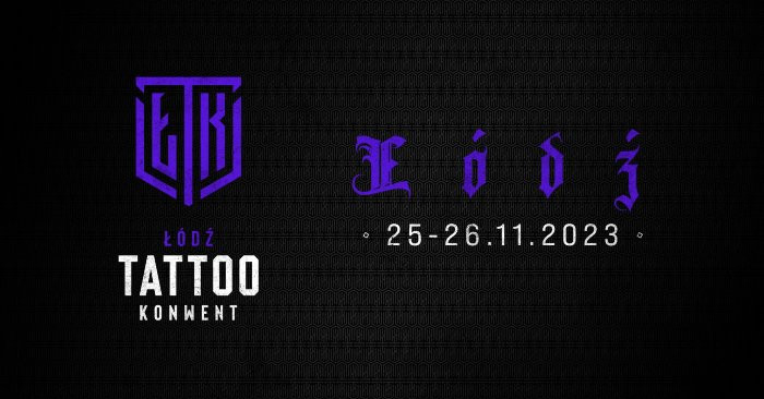 Lodz Tattoo Konwent Lodz Tattoo Konwent