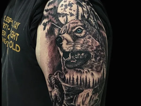 Loki Tattoo Studio Jakarta