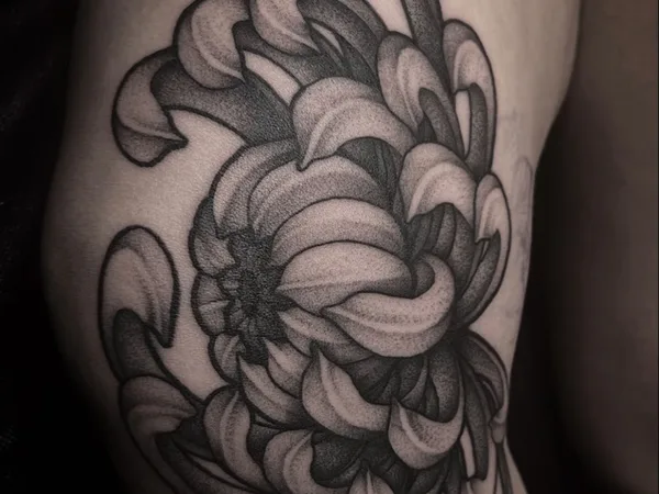 Long Live Tattoo Collective