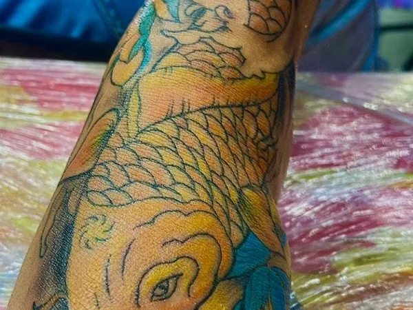 Los Cangris Tattoo Studio