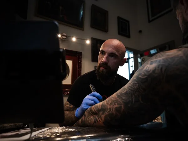 Lost Edge Tattoo | Best Tattoo Shop in Austin, TX